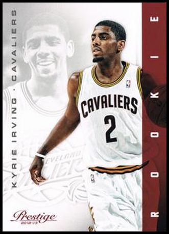 151 Kyrie Irving